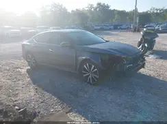 1N4BL4FV5KC155158 2019 NISSAN ALTIMA