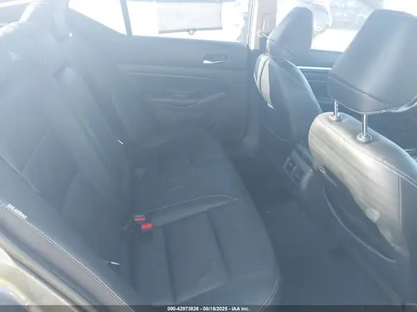1N4BL4FV5KC155158 2019 NISSAN ALTIMA - Image 8