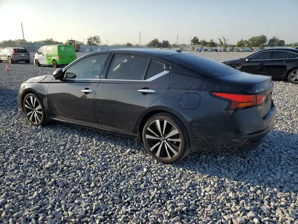 1N4BL4FV5KC178228 2019 NISSAN ALTIMA - Image 2