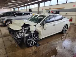 1N4BL4FV5KC184420 2019 NISSAN ALTIMA