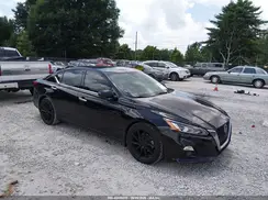 1N4BL4FV5KC207193 2019 NISSAN ALTIMA
