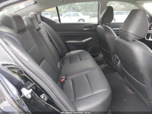 1N4BL4FV5KC207193 2019 NISSAN ALTIMA - Image 8