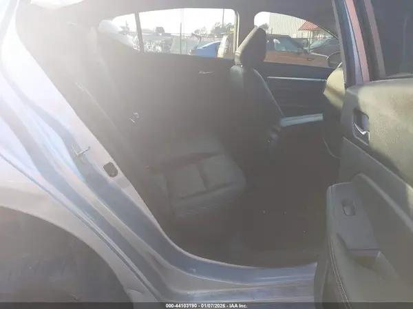 1N4BL4FV5KC216444 2019 NISSAN ALTIMA - Image 8