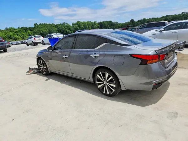 1N4BL4FV5KC219067 2019 NISSAN ALTIMA - Image 2