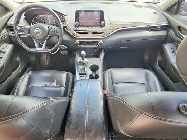 1N4BL4FV5KC219067 2019 NISSAN ALTIMA - Image 8