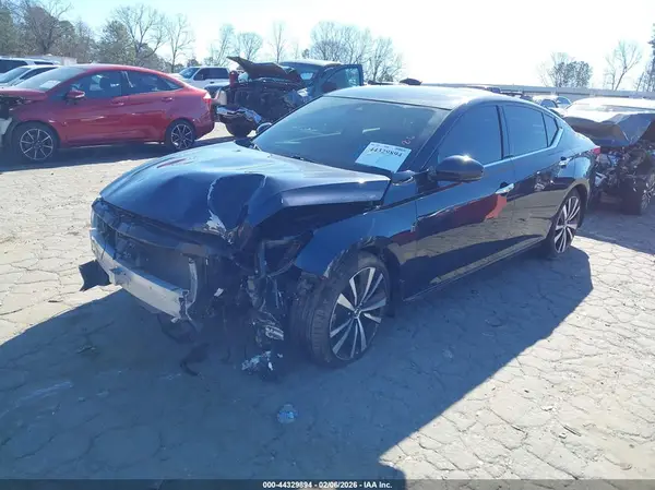 1N4BL4FV5KC222048 2019 NISSAN ALTIMA - Image 2