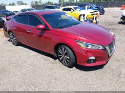 1N4BL4FV5LC100839 2020 NISSAN ALTIMA