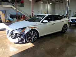 1N4BL4FV5LC115146 2020 NISSAN ALTIMA