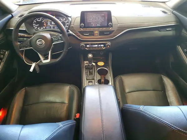1N4BL4FV5LC115146 2020 NISSAN ALTIMA - Image 8