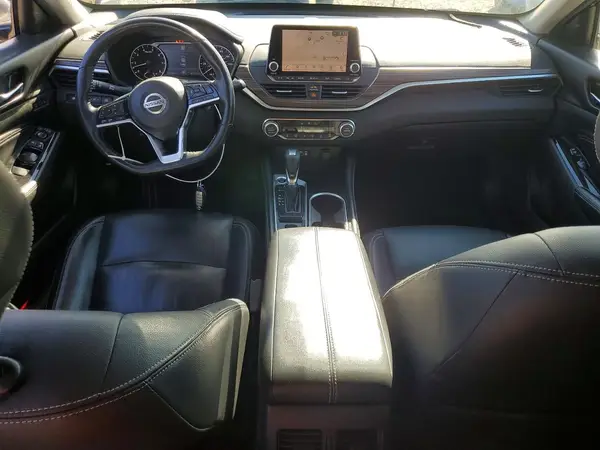 1N4BL4FV5LC136000 2020 NISSAN ALTIMA - Image 8