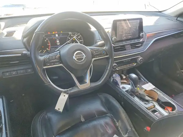 1N4BL4FV5LN300169 2020 NISSAN ALTIMA - Image 8