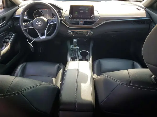 1N4BL4FV5LN301970 2020 NISSAN ALTIMA - Image 8