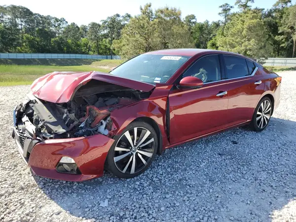 1N4BL4FV5LN303802 2020 NISSAN ALTIMA - Image 1