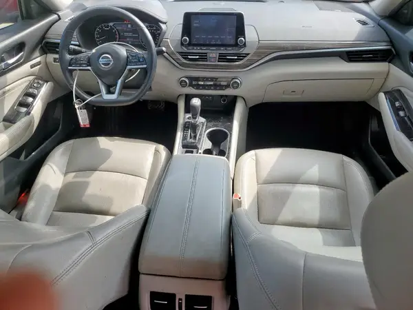 1N4BL4FV5LN308028 2020 NISSAN ALTIMA - Image 8
