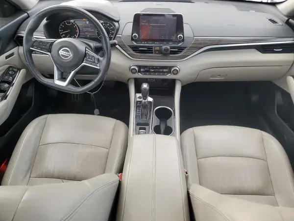 1N4BL4FV5LN308241 2020 NISSAN ALTIMA - Image 8