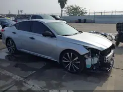 1N4BL4FV6KC102792 2019 NISSAN ALTIMA