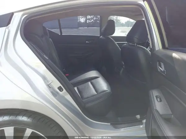 1N4BL4FV6KC102792 2019 NISSAN ALTIMA - Image 8