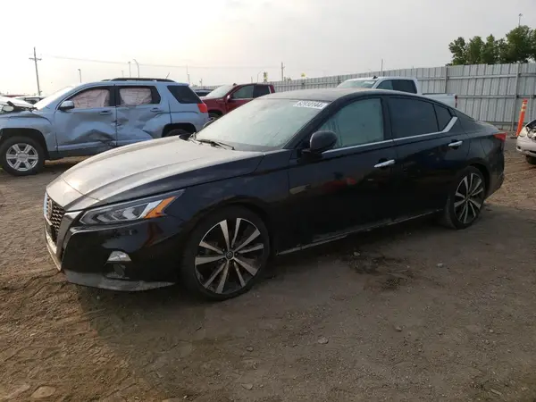 1N4BL4FV6KC104770 2019 NISSAN ALTIMA - Image 1