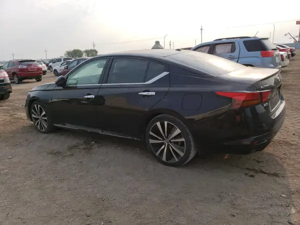 1N4BL4FV6KC104770 2019 NISSAN ALTIMA - Image 2