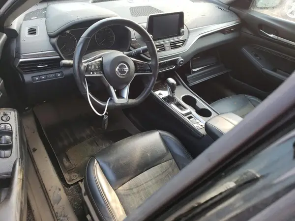 1N4BL4FV6KC104770 2019 NISSAN ALTIMA - Image 8