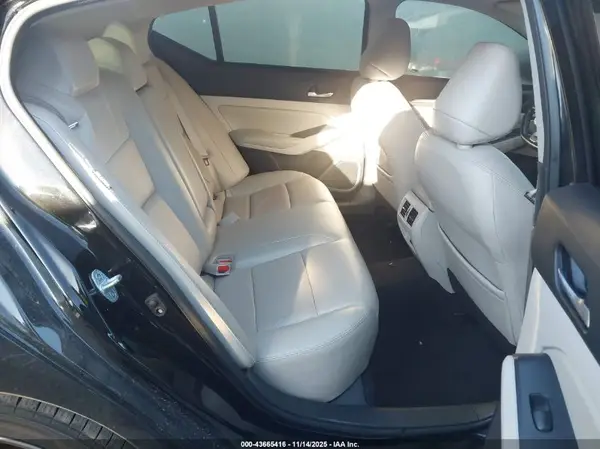 1N4BL4FV6KC105661 2019 NISSAN ALTIMA - Image 8