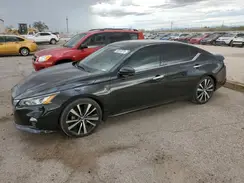 1N4BL4FV6KC105692 2019 NISSAN ALTIMA