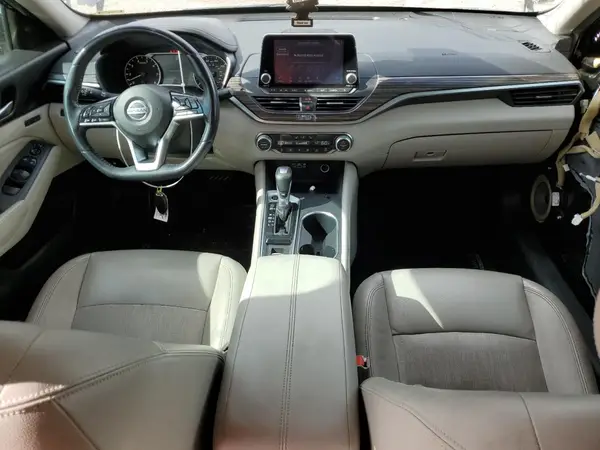 1N4BL4FV6KC105692 2019 NISSAN ALTIMA - Image 8