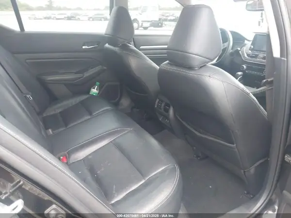 1N4BL4FV6KC105773 2019 NISSAN ALTIMA - Image 8