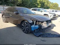 1N4BL4FV6KC105983 2019 NISSAN ALTIMA