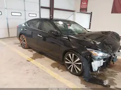 1N4BL4FV6KC106499 2019 NISSAN ALTIMA