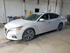 1N4BL4FV6KC109340 2019 NISSAN ALTIMA