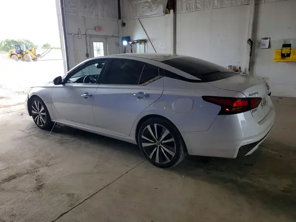 1N4BL4FV6KC109340 2019 NISSAN ALTIMA - Image 2