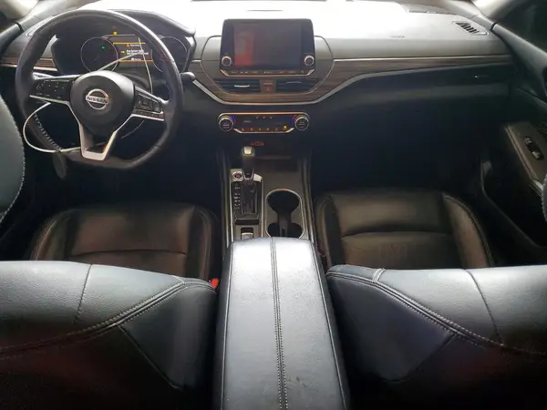 1N4BL4FV6KC109340 2019 NISSAN ALTIMA - Image 8