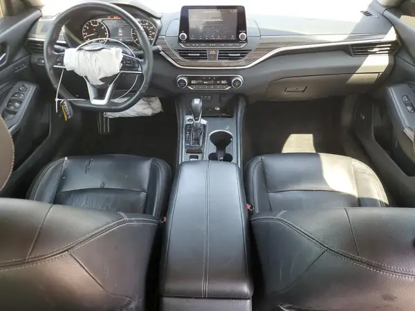1N4BL4FV6KC110939 2019 NISSAN ALTIMA - Image 8