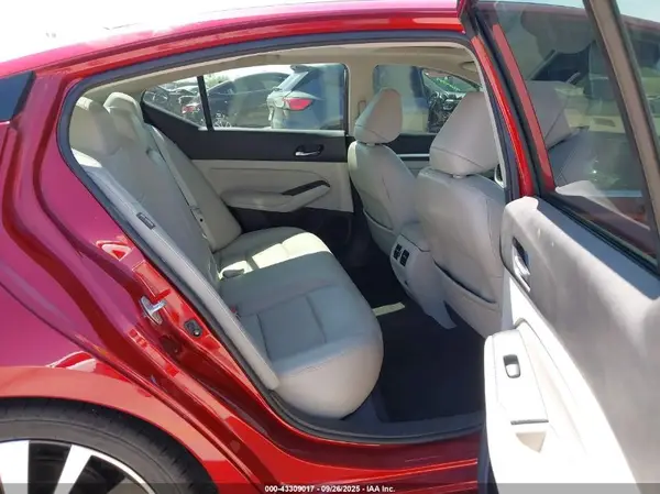 1N4BL4FV6KC111315 2019 NISSAN ALTIMA - Image 8