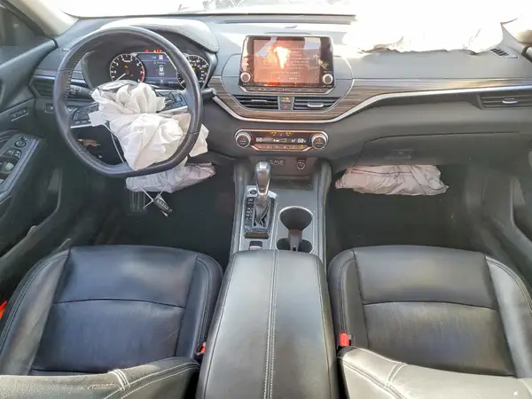 1N4BL4FV6KC114568 2019 NISSAN ALTIMA - Image 8