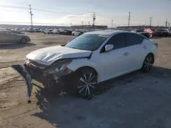 1N4BL4FV6KC146758 2019 NISSAN ALTIMA