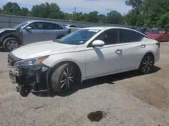 1N4BL4FV6KC154553 2019 NISSAN ALTIMA