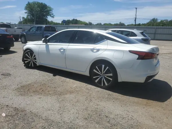 1N4BL4FV6KC154553 2019 NISSAN ALTIMA - Image 2