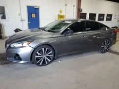 1N4BL4FV6KC160322 2019 NISSAN ALTIMA