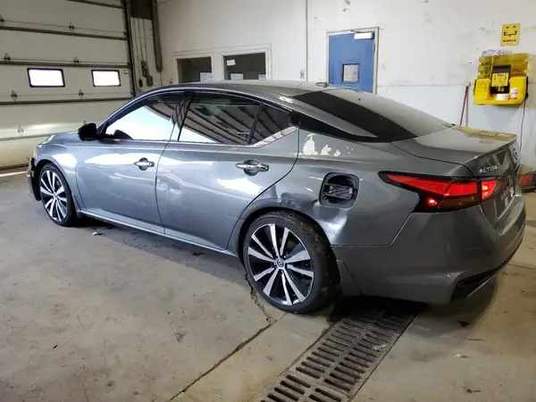 1N4BL4FV6KC160322 2019 NISSAN ALTIMA - Image 2