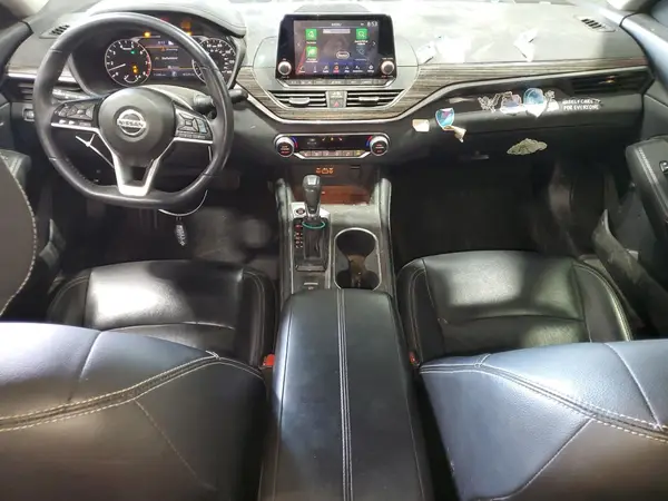 1N4BL4FV6KC160322 2019 NISSAN ALTIMA - Image 8