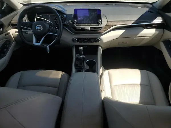 1N4BL4FV6KC173149 2019 NISSAN ALTIMA - Image 8