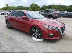 1N4BL4FV6KC178030 2019 NISSAN ALTIMA