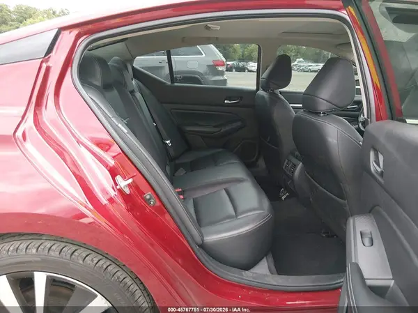 1N4BL4FV6KC178030 2019 NISSAN ALTIMA - Image 8