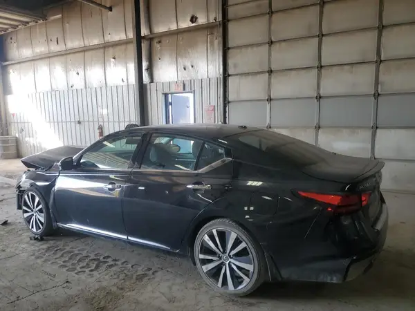1N4BL4FV6KC179520 2019 NISSAN ALTIMA - Image 2