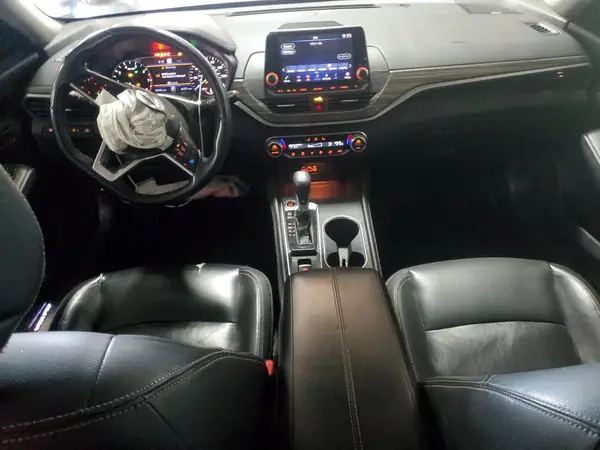 1N4BL4FV6KC179520 2019 NISSAN ALTIMA - Image 8