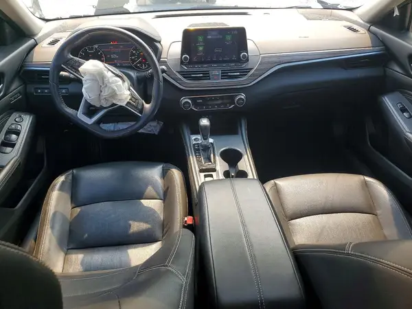 1N4BL4FV6KC198939 2019 NISSAN ALTIMA - Image 8