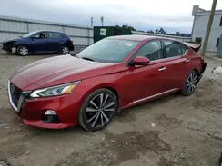 1N4BL4FV6KC204125 2019 NISSAN ALTIMA
