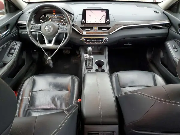 1N4BL4FV6KC204125 2019 NISSAN ALTIMA - Image 8